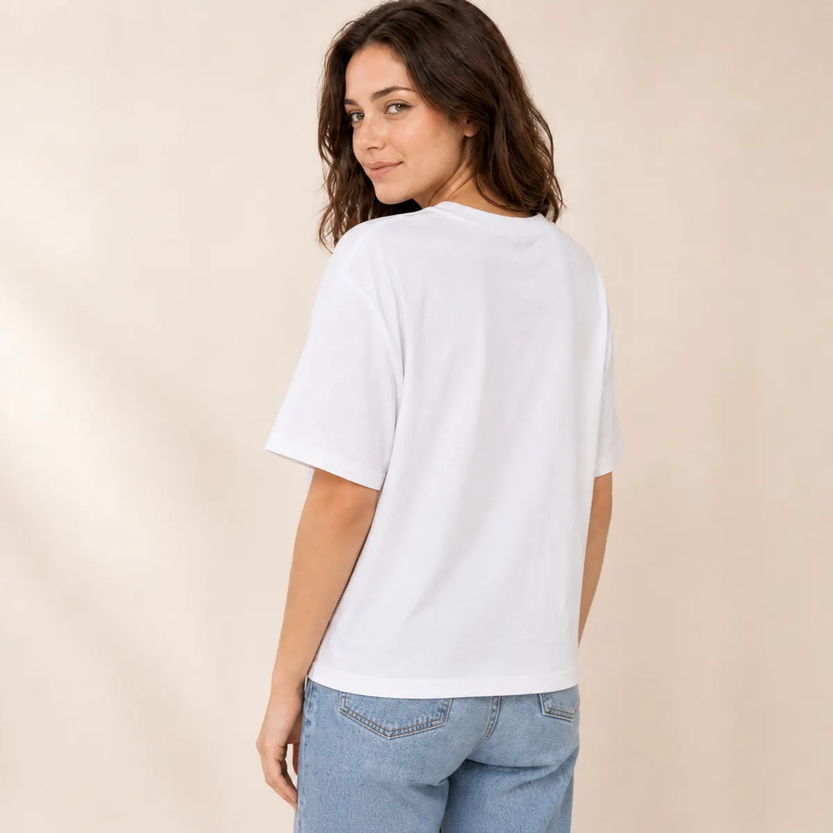 T-shirt signo Capricórnio  — foto 3 de 3