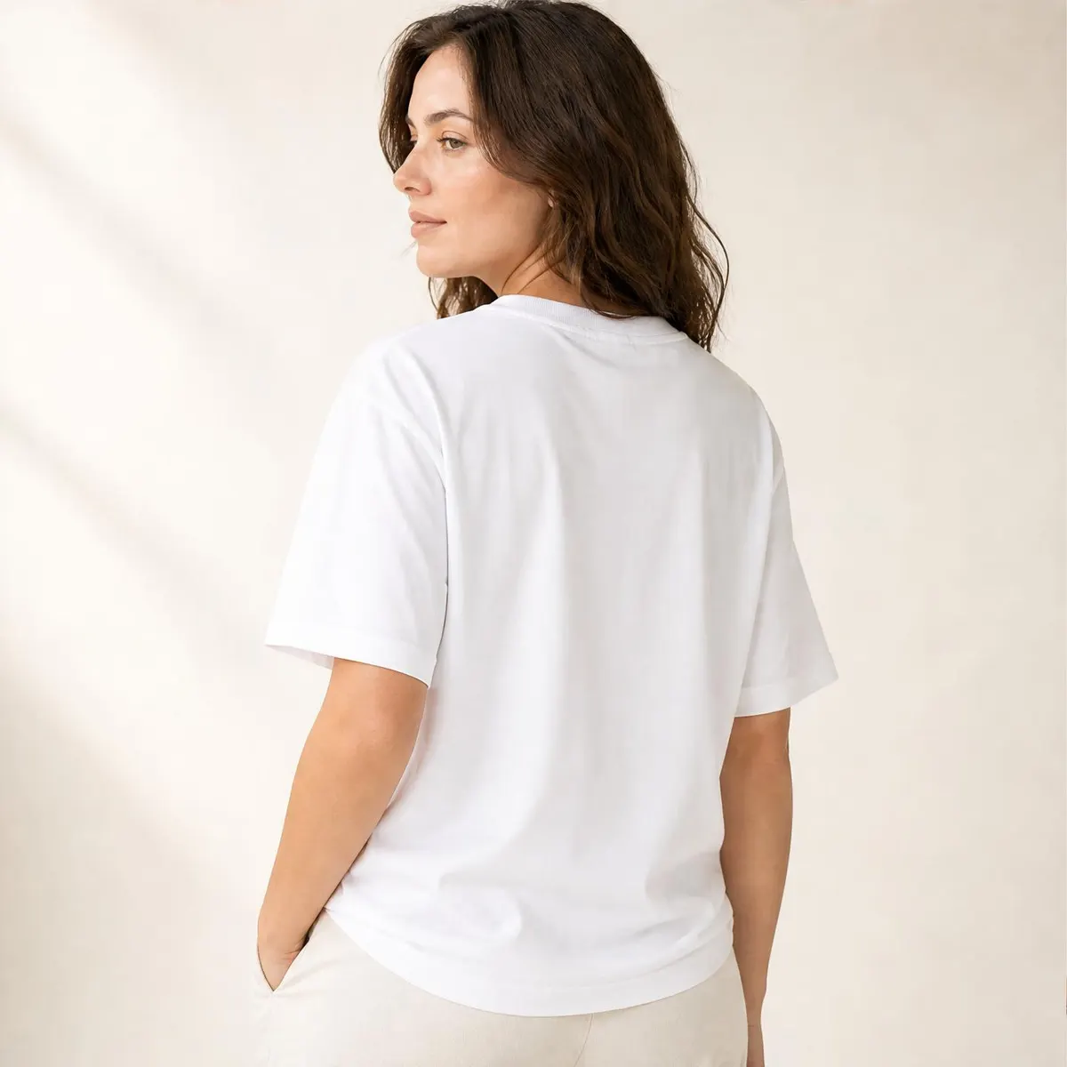 T-shirt Signo Aquário — foto 3 de 3