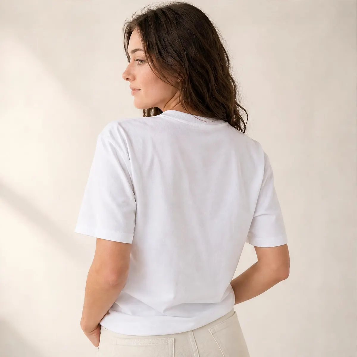 T-shirt signo Leão — foto 3 de 3