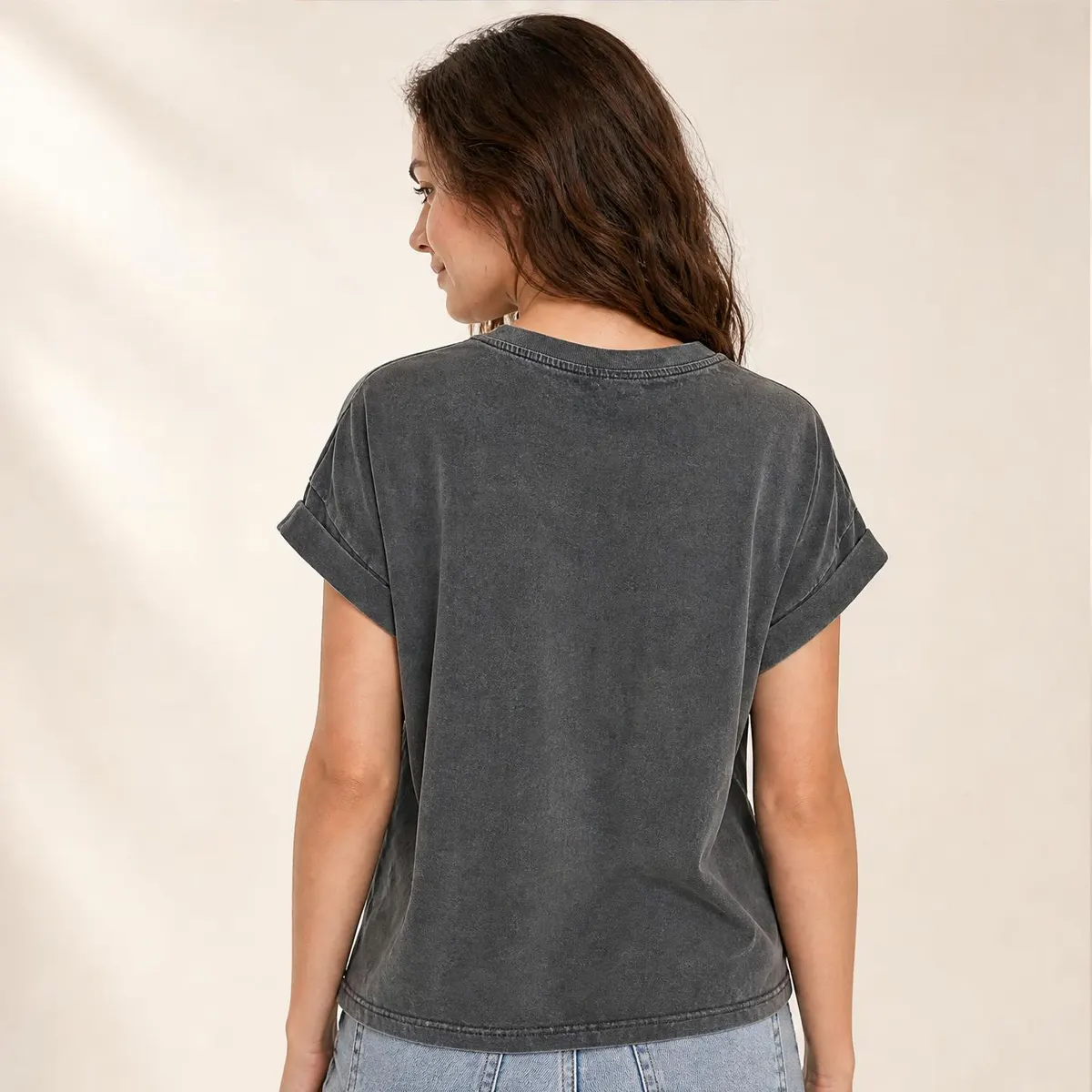 T-shirt sardinhas — foto 3 de 3