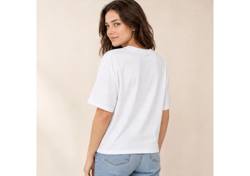T-shirt Signo Peixes — foto 2 de 3
