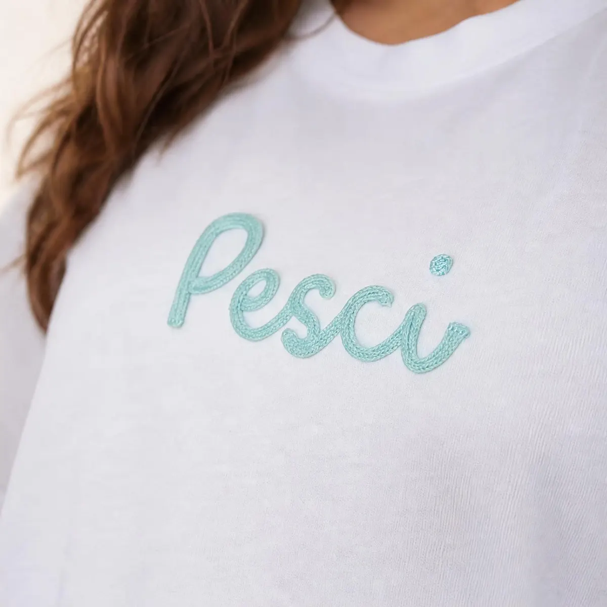 T-shirt Signo Peixes — foto 3 de 3