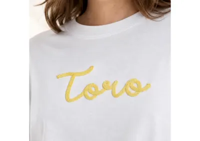 T-shirt Signo Touro